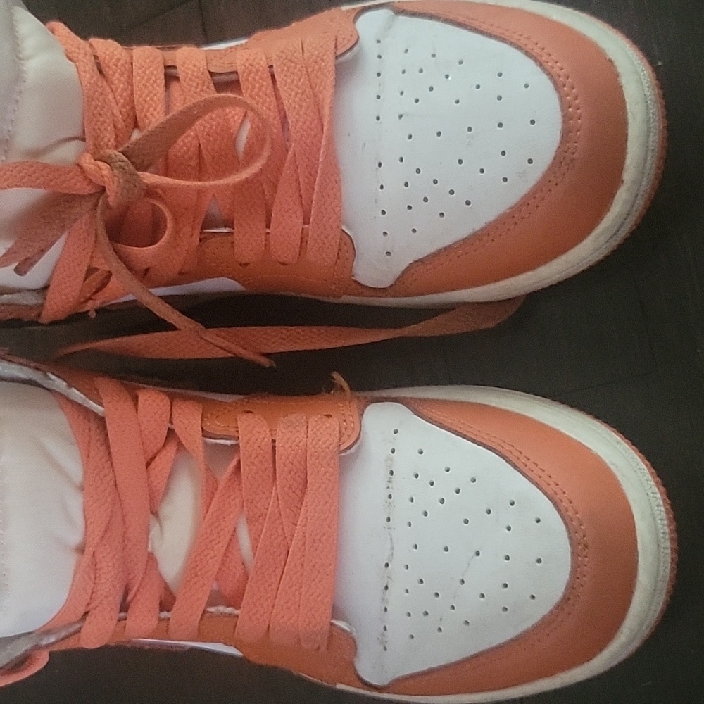 Jordan Retro 1 - Picture 6 of 7